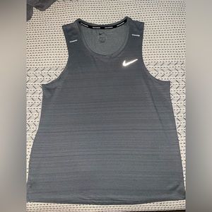 nike running tank
